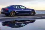 Maserati Ghibli S GranSport 2017 года